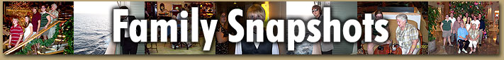 Family Snapshots