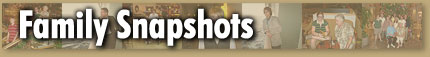 Family Snapshots