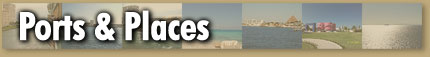 Ports & Places