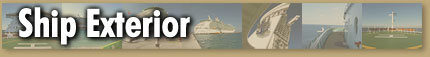 Ship Exterior